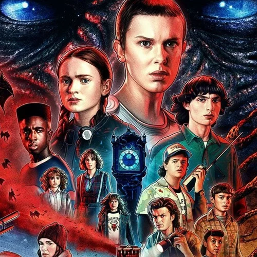 To τραγούδι της Κate Bush που εκτοξεύτηκε από τη σειρά "Stranger Things" 37 χρόνια μετά