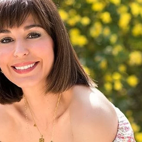 H Κατερίνα Παπουτσάκη μιλά πρώτη φορά για τον χωρισμό της από τον Παναγιώτη Πιλαφά