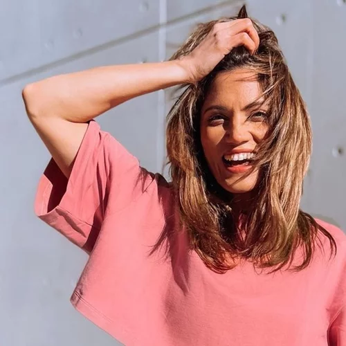 Μαίρη Συνατσάκη | "Έγκυος και περιμένεις στην ουρά; Απαράδεκτο!"