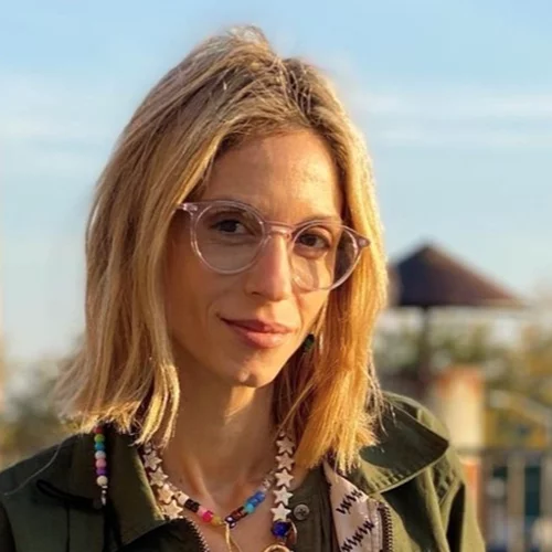 Η Άννα Βίσση έχει αδιαμφισβήτητα τα πιο cool εγγόνια | Δείτε τους γιους της Σοφίας Καρβέλα