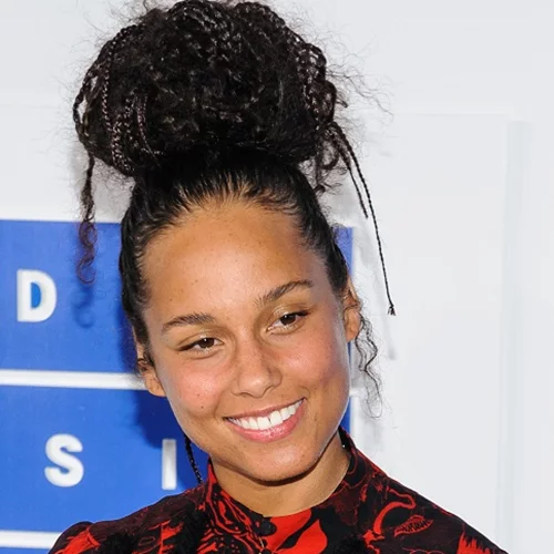 Η Alicia Keys για τη βασίλισσα Ελισάβετ Β' | "Ζήτησε προσωπικά" τη λίστα των τραγουδιών για τη συναυλία "Platinum Party"