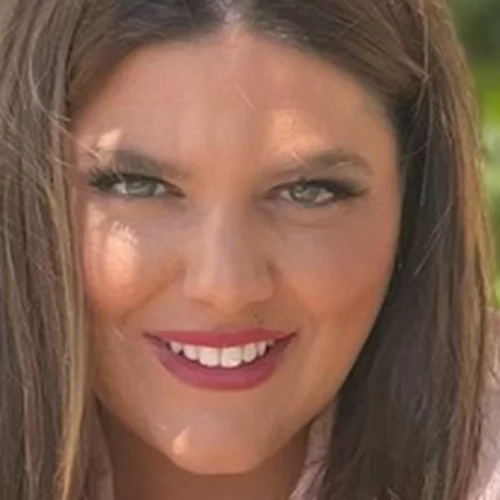 Δανάη Μπάρκα σε Τίμο Ζαχαράτο | "Να με θες μέχρι να πεθάνεις"