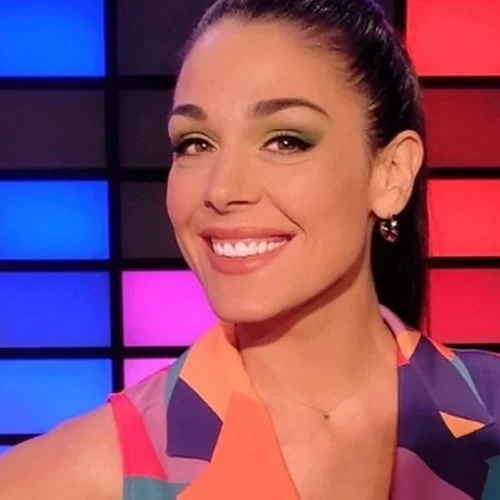 Η περίεργη περίπτωση της Ιωάννας Τριανταφυλλίδου | Πώς καταφέρνει να είναι ίδια τα τελευταία 15 χρόνια;