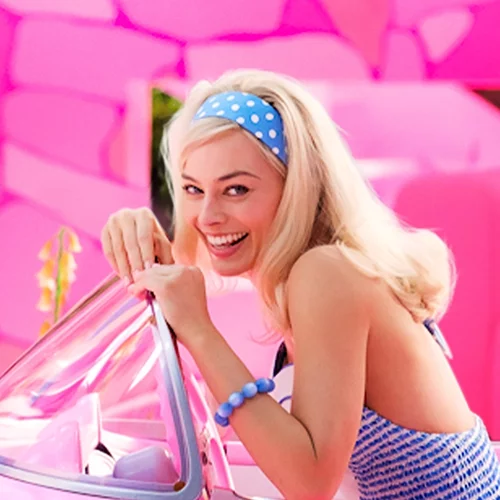 Barbie Blonde | Η απόχρωση ξανθού που έχει κερδίσει τις πιο δημοφιλείς fashionistas φέτος