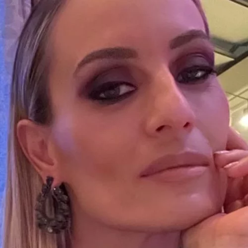 Ελεονώρα Μελέτη για Αλέκο Συσσοβίτη | "Μπράβο του, φέρθηκε τίμια και αντρίκια"