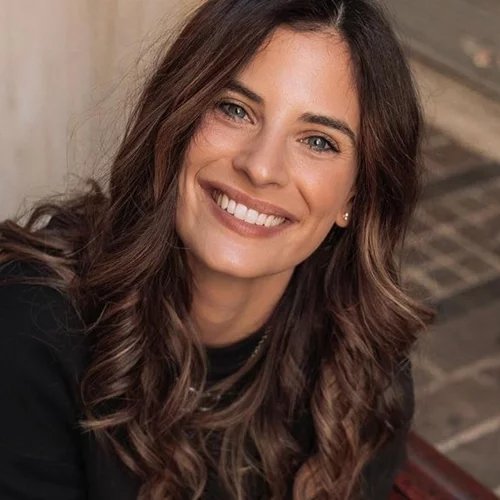 Η Χριστίνα Μπόμπα κάνει γυμναστική κι εμείς κουραστήκαμε και μόνο που την είδαμε