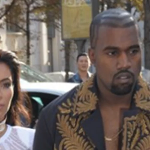 Kanye West | Αγόρασε σπίτι απέναντι από της Kim Kardashian για να το γκρεμίσει