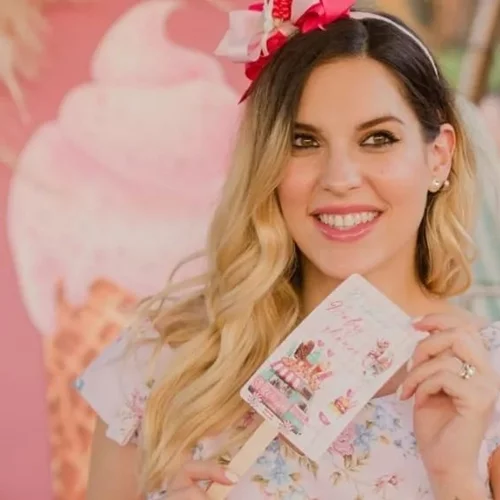 Μαντώ Γαστεράτου | Έγινε μαμά για δεύτερη φορά