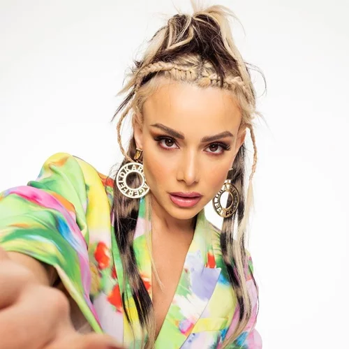 New couple alert | Ο Νίνο και η Josephine είναι μαζί και ερωτευμένοι