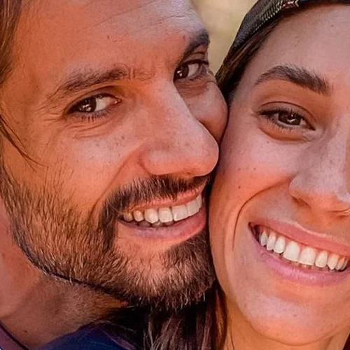 Ραφαέλα Ψαρού | Η μεγάλη αλλαγή στα μαλλιά της και η αντίδραση του συζύγου της, Γιώργου Καράβα