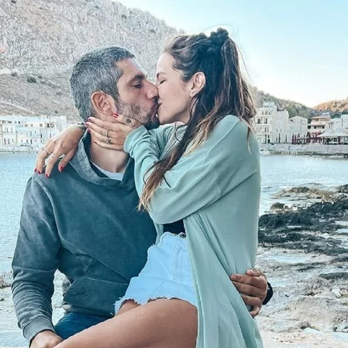 Εριέττα Κούρκουλου - Λάτση | Έκλεισε ένα χρόνo μητρότητας και το γιόρτασε με την πιο τρυφερή ανάρτηση στο Instagram