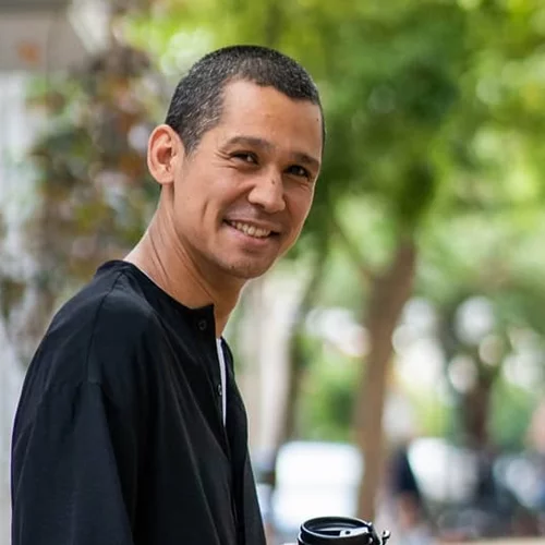 Σωτήρης Κοντιζάς | Η μικρή του κόρη Ιζούμι, θα "διαγωνιστεί" στο φετινό MasterChef