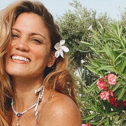 Μαίρη Συνατσάκη | Ποιο πρόσωπο ξεχώρισε από τη φετινή τηλεοπτική χρονιά;