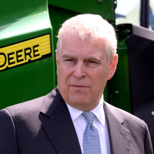 Πρίγκιπας Andrew | Το σκάνδαλο με τον Jeffrey Epstein και τα 7 εκατομμύρια που του πρόσφεραν για το τεστ ανίχνευσης ψεύδους