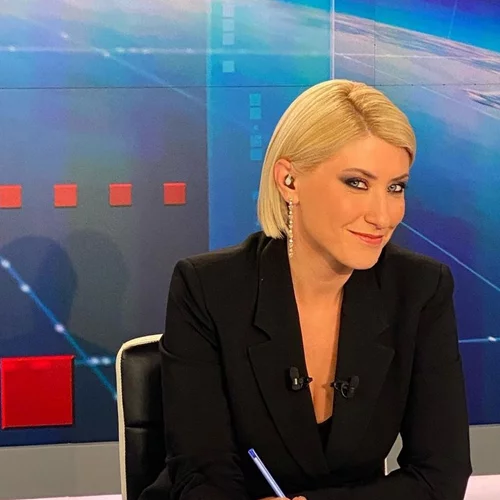 Σία Κοσιώνη | Ο γιος της Δήμος, μεγάλωσε πολύ - Δείτε τις νέες φωτογραφίες του