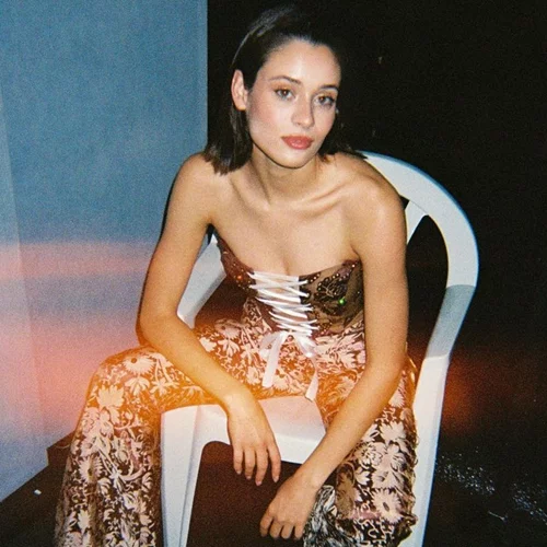 Σύντομα όλοι θα μιλούν για την Daniela Melchior