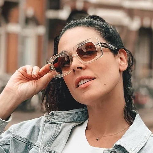 Ιωάννα Τριανταφυλλίδου | Το βίντεο που "πρόδωσε" τη νέα της σχέση