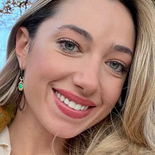 Δώρα Κατσικογιάννη | Η μάσκα προσώπου που δεν θα χρησιμοποιούσε ποτέ