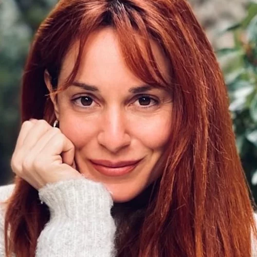 Πένυ Αγοραστού | Τόλμησε τη δραματική αλλαγή στα μαλλιά της που φοβόταν εδώ και χρόνια