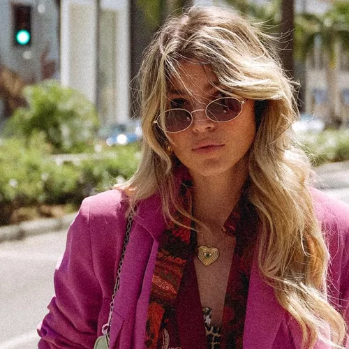 10 Ελληνίδες influencers αποκαλύπτουν τα αγαπημένα τους αρώματα