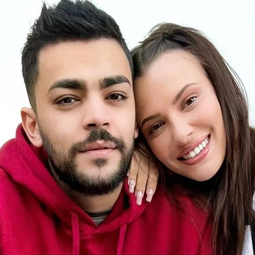 Λάουρα Νάργες | Διανύει τον πέμπτο μήνα της εγκυμοσύνης της