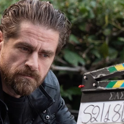 Η τρυφερή εξομολόγηση του Δημήτρη Λάλου για την 6χρονη κόρη του | "Συγκινούμαι με τον τρόπο μου..."