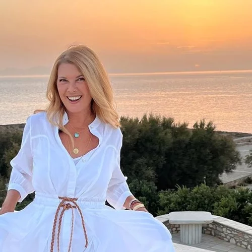 Σοφία Αλιμπέρτη | Η μεγάλη αλλαγή στα μαλλιά της λίγο πριν την επιστροφή της στην τηλεόραση