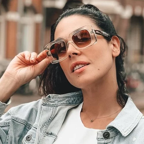 Η ερώτηση που ενόχλησε την Ιωάννα Τριανταφυλλίδου | "Παιδιά, είστε σοβαροί;"