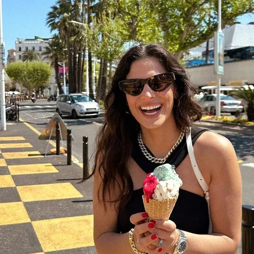 Χριστίνα Μπόμπα | Το πρώτο bikini της για το φετινό καλοκαίρι