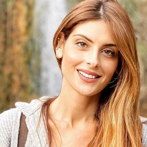 Ανθή Σαλαγκούδη | "Εντάξει, δεν θα με ξανακοιτάξει άνθρωπος"