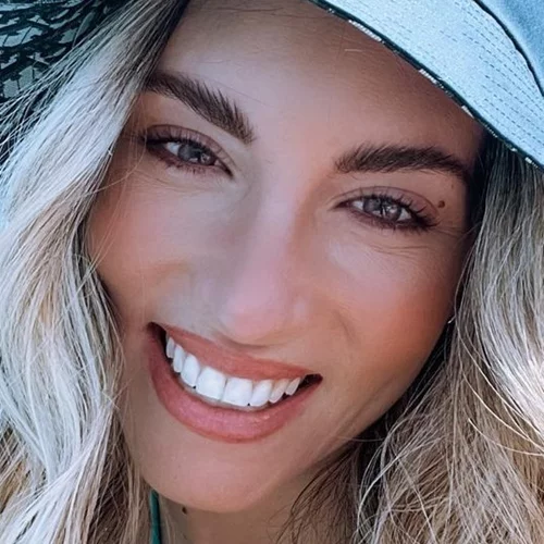 Η Αθηνά Οικονομάκου για την εγκυμοσύνη της Μαίρης Συνατσάκη | "Γνώριζα ότι ήθελε και χάρηκα όταν έμαθα τα ευχάριστα"