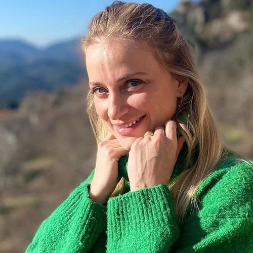 "Θα μου λείψεις" | Το αποχαιρετιστήριο story της Λένας Δροσάκη