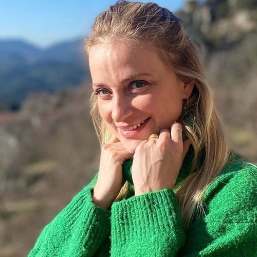 Λένα Δροσάκη | Η "όλο νόημα" ανάρτηση στα social media μετά τον χωρισμό από τον Αλέξανδρο Μπουρδούμη