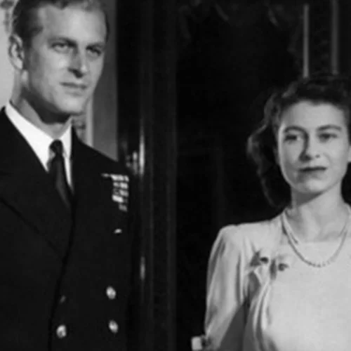 Οι πιο ρομαντικές κινήσεις που έχουν κάνει γαλαζοαίματοι για τον έρωτα