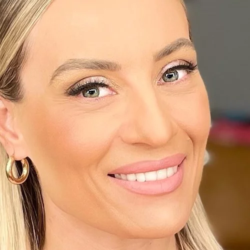 Ελεονώρα Μελέτη | "Ο Νίκος Μουτσινάς είναι ο λόγος που γνώρισα τον άντρα μου"