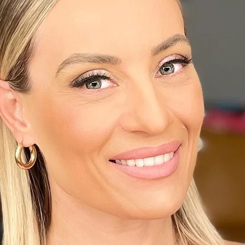 Ελεονώρα Μελέτη | Η σπάνια φωτογραφία από τη γέννηση της κόρης της, με αφορμή τα γενέθλιά της