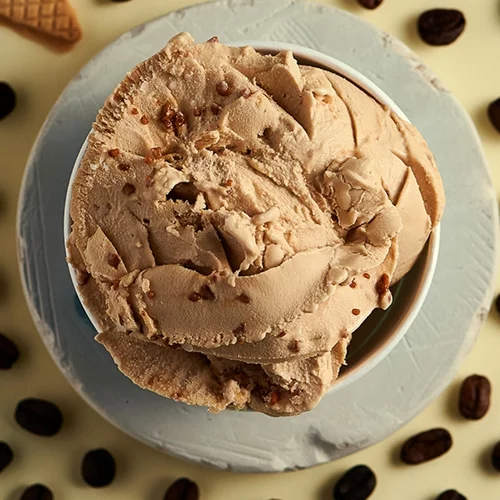 Η Δωδώνη... παγώνει το χρόνο με 4 νέες μοναδικές γεύσεις παγωτού