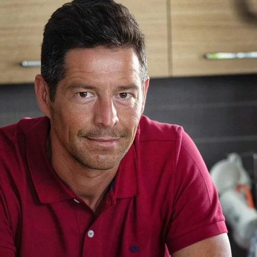 Απόστολος Ρουβάς | "Εγώ, δεν είμαι ο αδερφός μου"