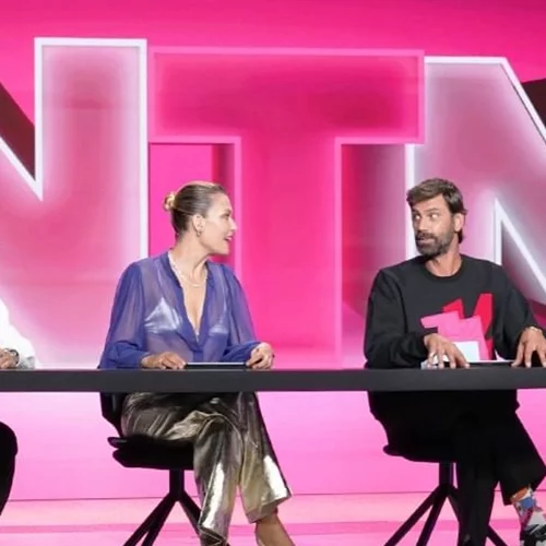 GNTM | To Twitter ζητάει πίσω τον Έντουαρντ και αποθεώνει ξανά τον Γιώργο Καράβα