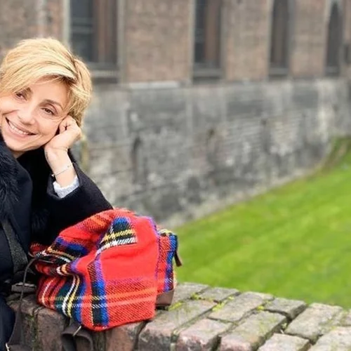 Ευδοκία Ρουμελιώτη | Αυτός είναι ο λόγος που δεν αντέχει να δει σε επανάληψη τη σειρά "Θα βρεις τον δάσκαλό σου"