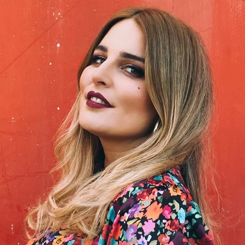 Η τάση στα νύχια που υιοθετούν τώρα όλες οι Ελληνίδες influencers