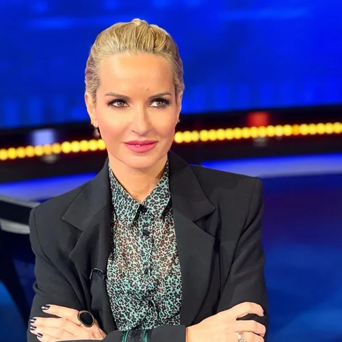 Μαρία Μπεκατώρου | Οι τεράστιες αλλαγές στην εμφάνισή της τα τελευταία 12 χρόνια