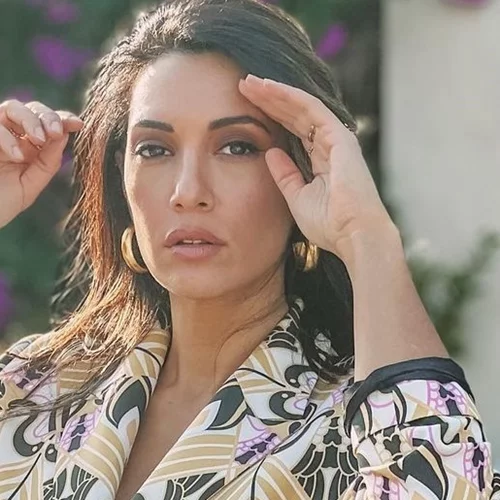 Ευγενία Σαμαρά | "Είμαι κοντά στην ιδέα ενός παιδιού"