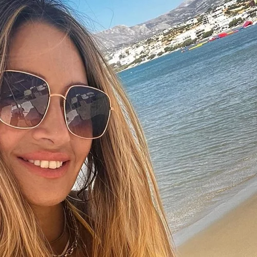 H δίαιτα αποτοξίνωσης που κάνει και η Ελένη Πετρουλάκη