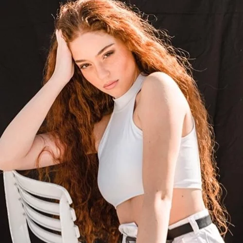 Αλεξία Τράικο - Νικήτρια GNTM | "Με τη μαμά μου δεν έχουμε τόσο καλές σχέσεις"