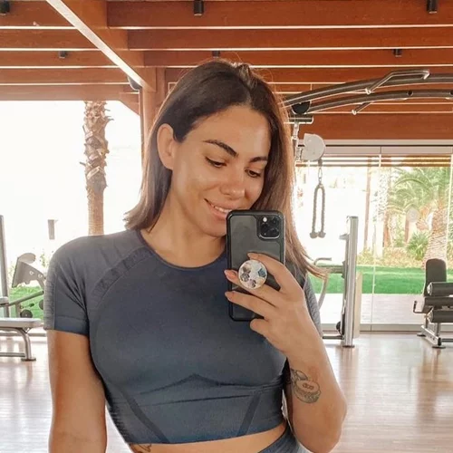 Η Ευρυδίκη Βαλαβάνη στο Survivor All Star | Η πρώτη ανάρτηση και η επιβεβαίωση