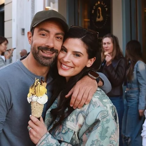 "Θα ζήσουμε εκεί για ένα διάστημα... " | Γιατί η Χριστίνα Μπόμπα και ο Σάκης Τανιμανίδης αναγκάστηκαν να αλλάξουν σπίτι;