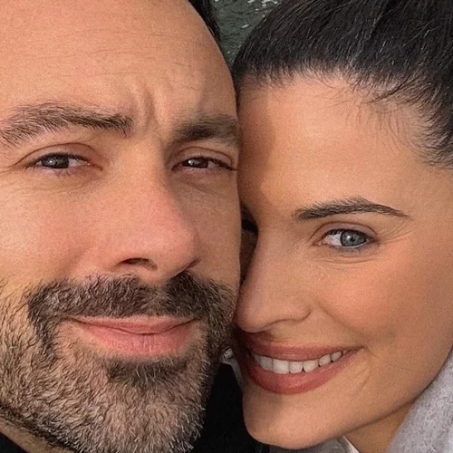 Χριστίνα Μπόμπα-Σάκης Τανιμανίδης | Η νέα φωτογραφία από το εσωτερικό του ολοκαίνουριου σπιτιού τους