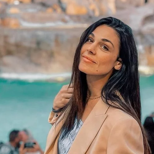 Ιωάννα Τριανταφυλλίδου | "Όταν ερχόταν το ένα όχι μετά το άλλο, σκεφτόμουν ότι δεν αξίζω"