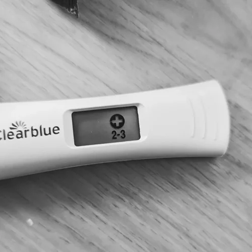 Έγκυος η πρωταγωνίστρια του "Έρωτα Φυγά" | Η τρυφερή ανάρτηση στο Instagram